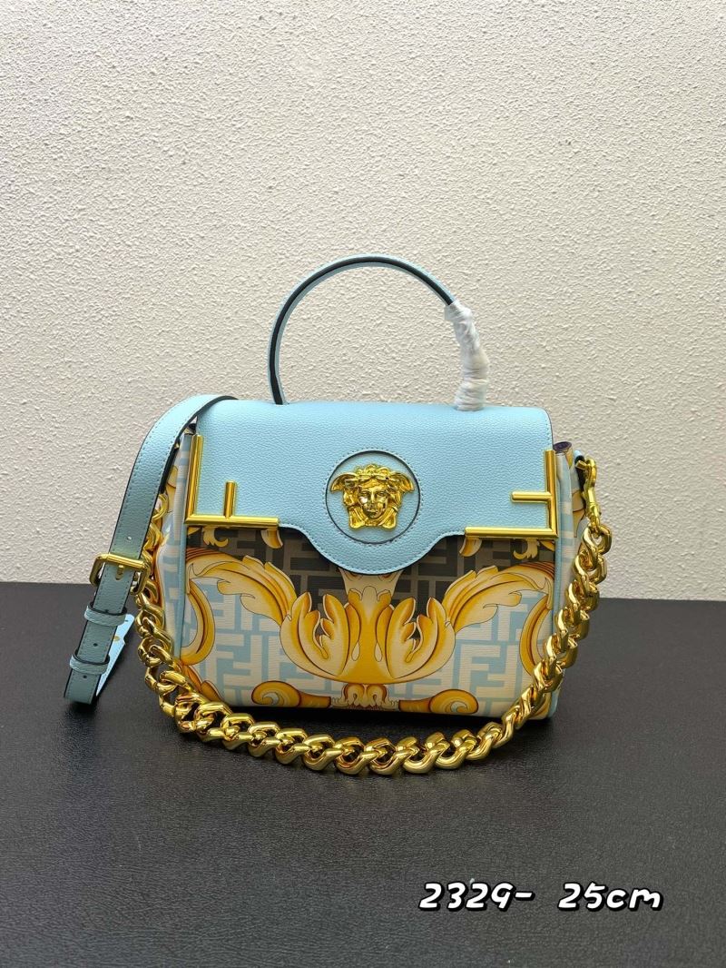 Fendi Top Handle Bags